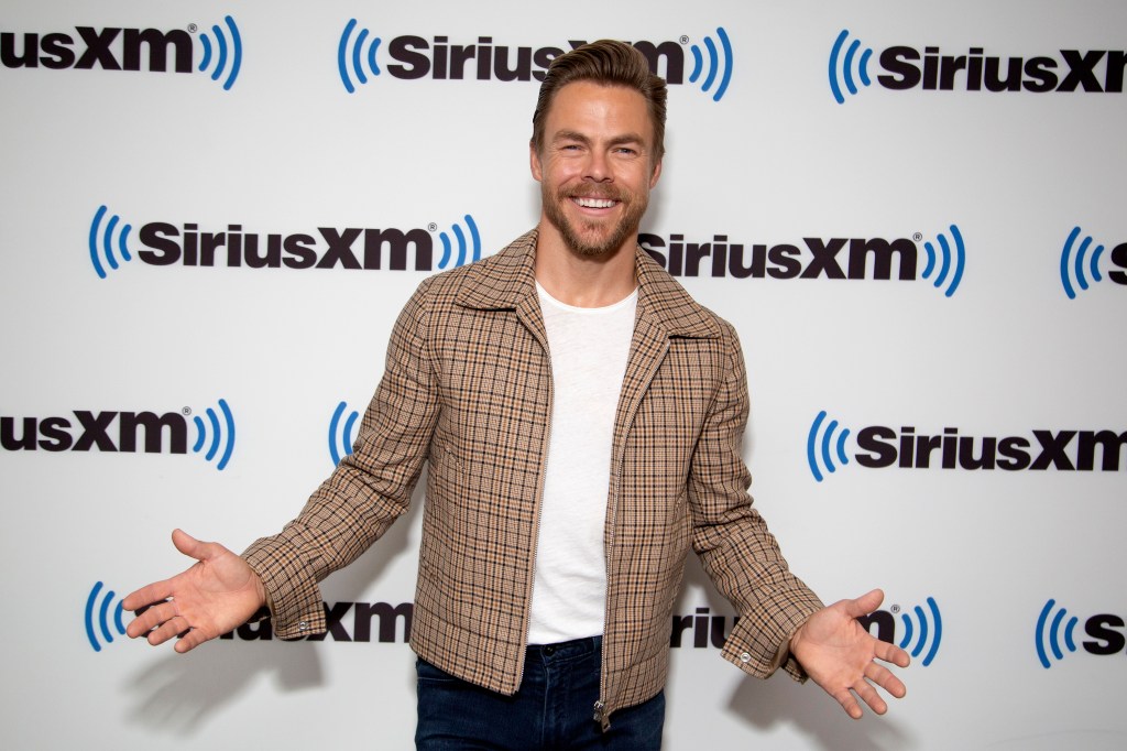 Derek Hough