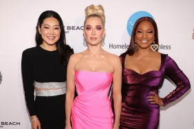 Crystal Kung Minkoff, Erika Jayne Girardi, Garcelle Beauvais