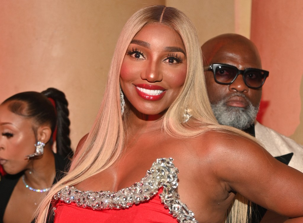 NeNe Leakes