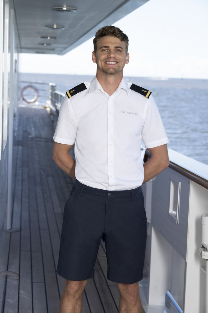 Below Deck Down Under Recap