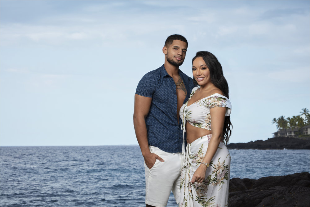 Temptation Island recap