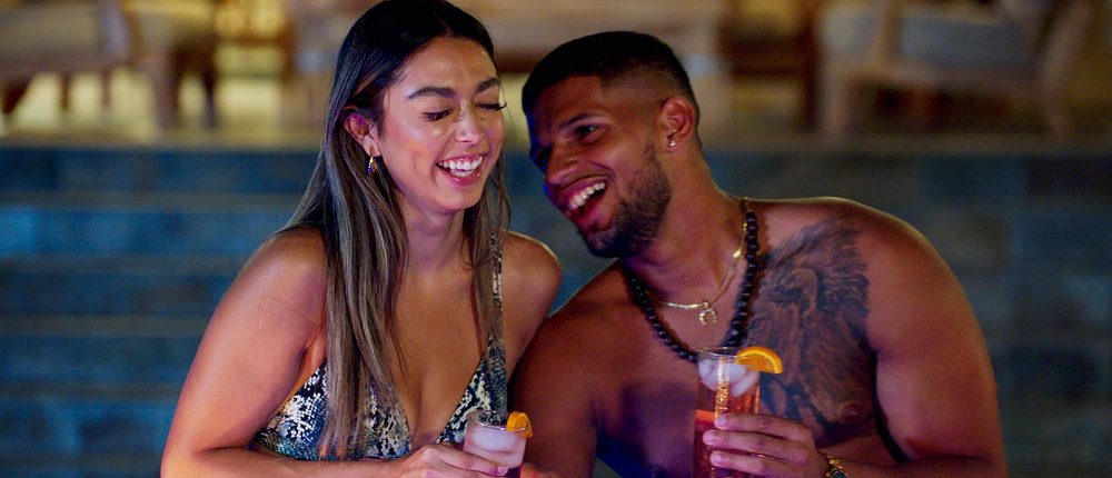 Temptation Island Recap