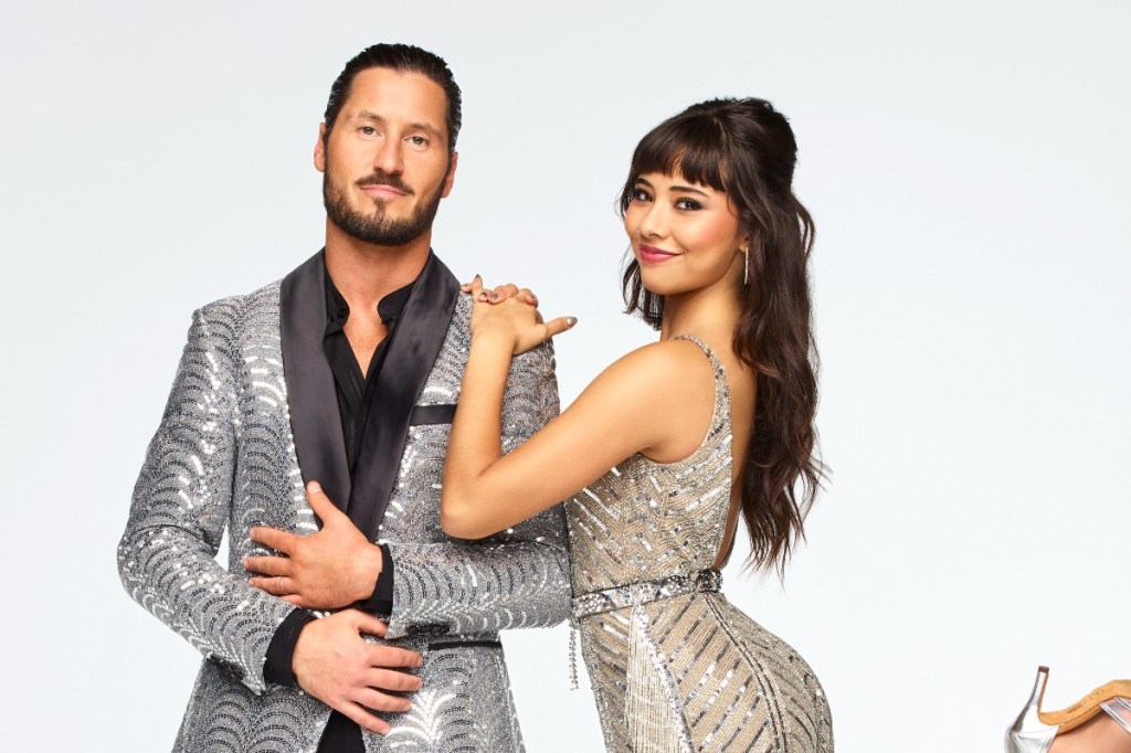 Dancing with the Stars recap