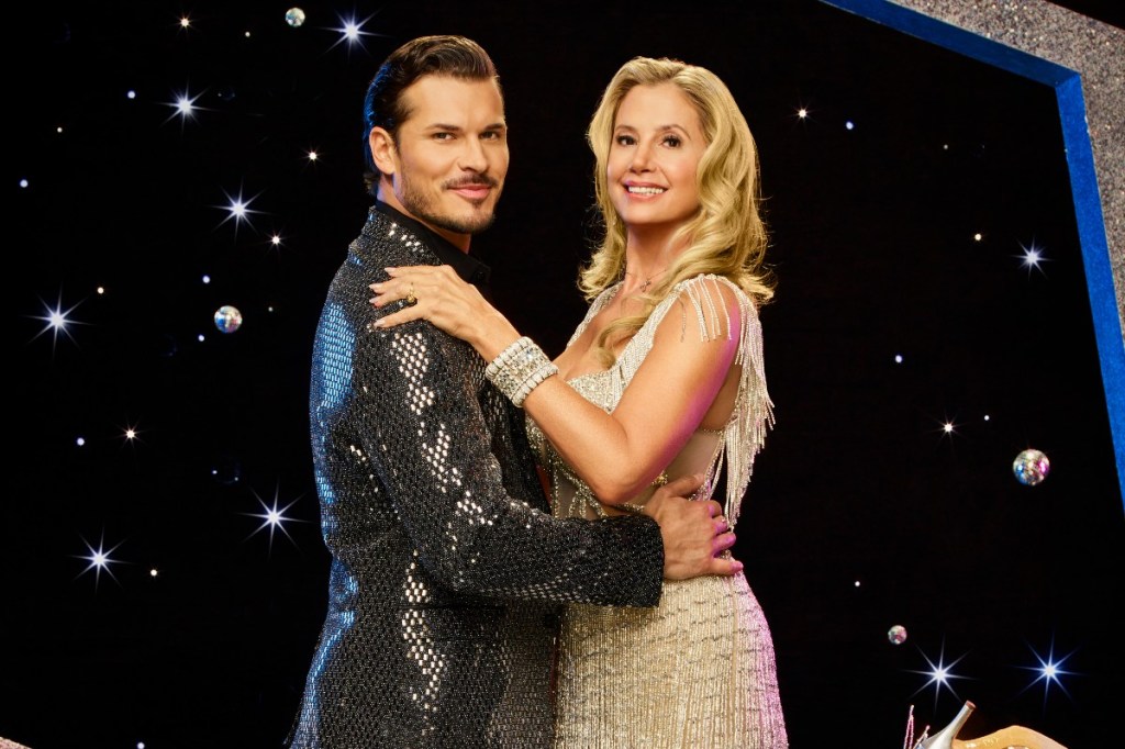 Dancing with the Stars recap