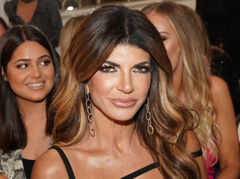 Teresa Giudice