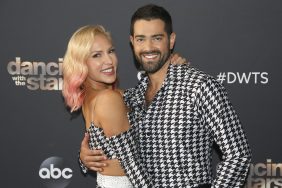 Sharna Burgess, Jesse Metcalfe