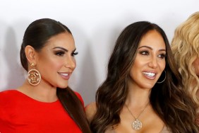 Jennifer Aydin, Melissa Gorga, Real Housewives of New Jersey, RHONJ