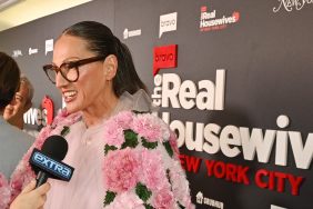 Jenna Lyons Real Housewives of New York RHONY