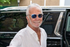 Captain Lee Rosbach, Below Deck