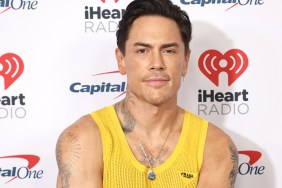 Tom Sandoval