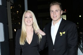 Heidi Montag, Spencer Pratt