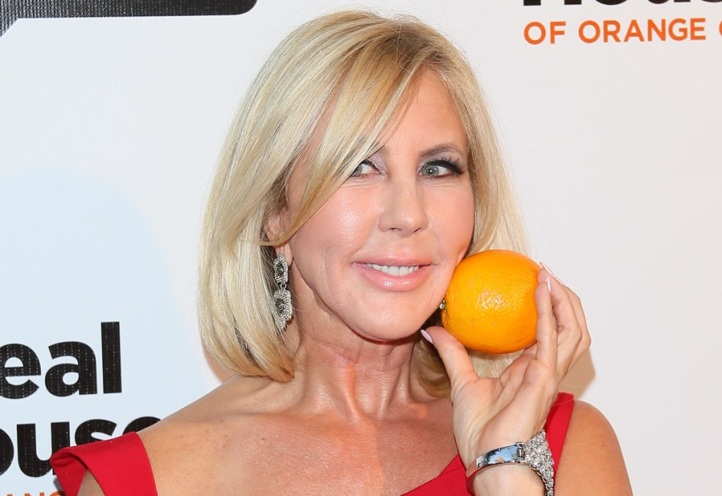 Vicki Gunvalson