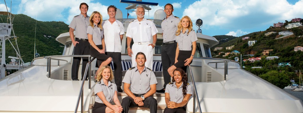 Below Deck Season 4