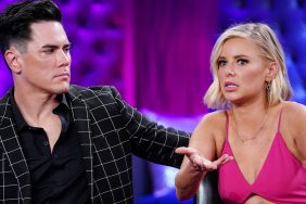 Tom Sandoval, Ariana Madix Vanderpump Rules