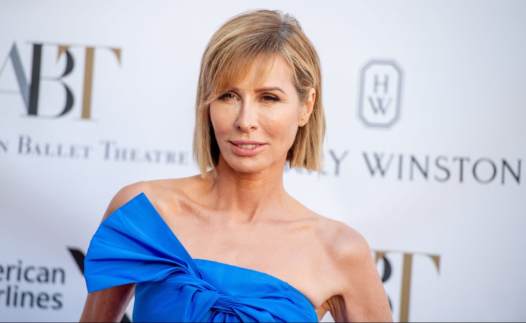 Carole Radziwill