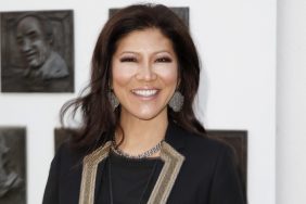 Julie Chen