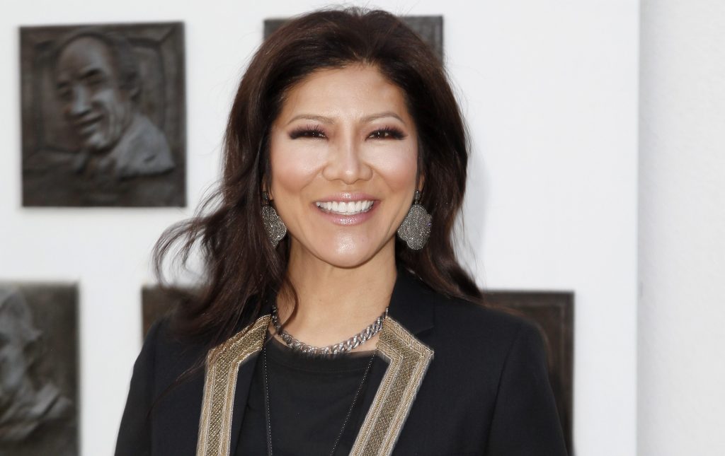 Julie Chen