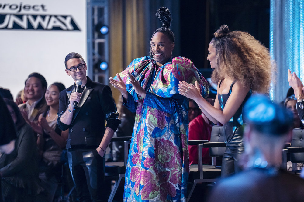 Project Runway finale recap