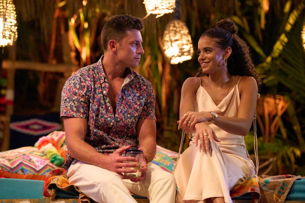 Bachelor in Paradise recap