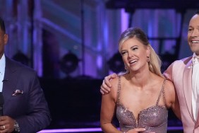 Dancing with the Stars recap