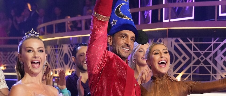 Dancing with the Stars recap