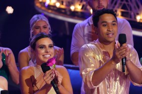 Dancing with the Stars Episode 5 recap