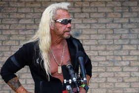 Dog the Bounty Hunter taxes