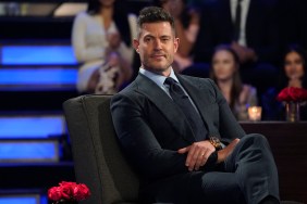 Jesse Palmer