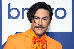 Tom Sandoval