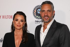 Kyle Richards, Mauricio Umansky