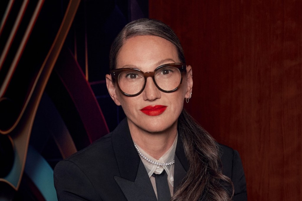 Jenna Lyons