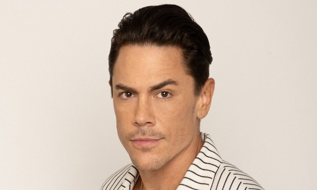 Tom Sandoval