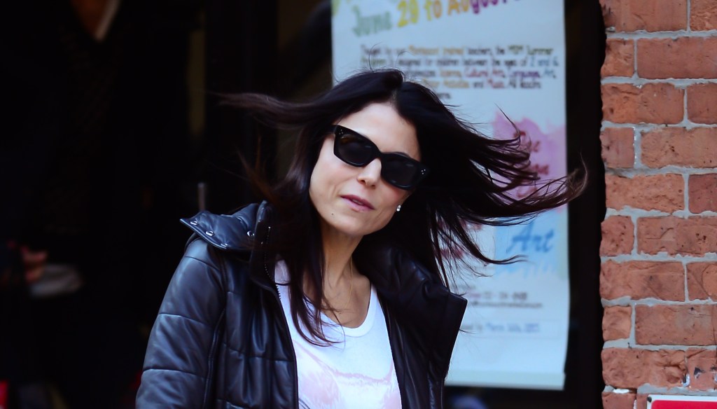 Bethenny Frankel