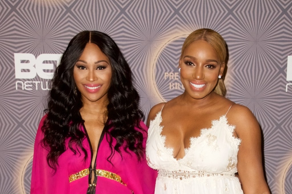 Cynthia Bailey, NeNe Leakes