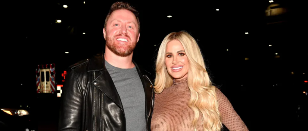 Kim Zolciak Kroy Biermann Real Housewives