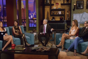 Real Housewives of New York RHONY Season 14 reunion