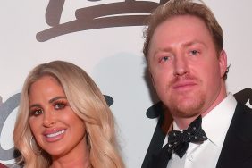 Kim Zolciak and Kroy Biermann