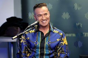 Mike "The Situation" Sorrentino