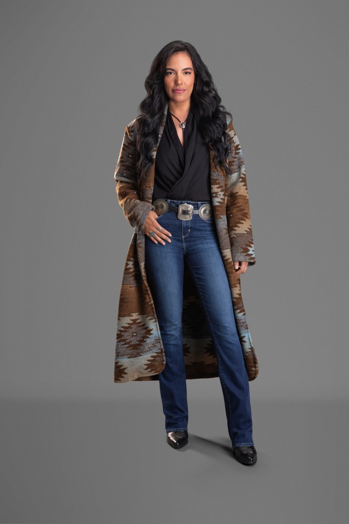 Danielle Olivera Winter House Season 3 cast picture