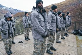 Special Forces Season 2 World's Toughest Test