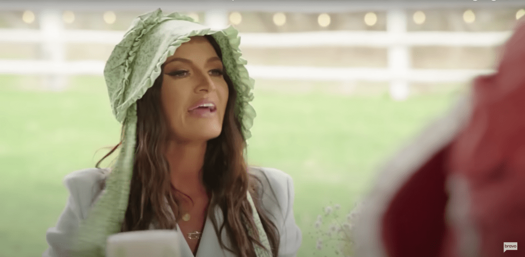 Real Housewives of Salt Lake City Season 4, Episode 11 Recap