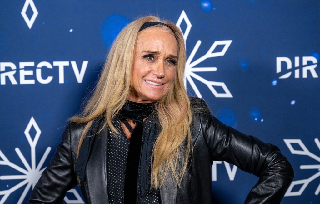 Kim Richards