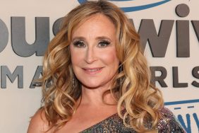 Sonja Morgan