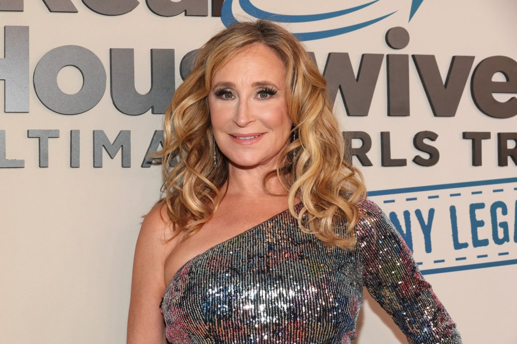 Sonja Morgan