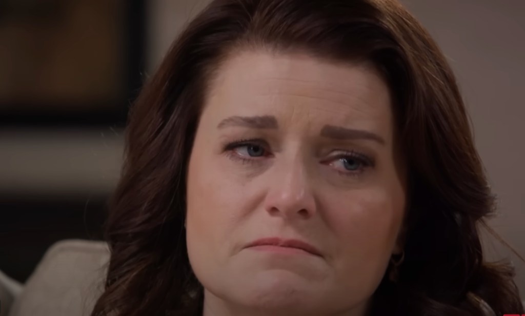 Robyn Brown Sister Wives