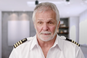 Captain Lee