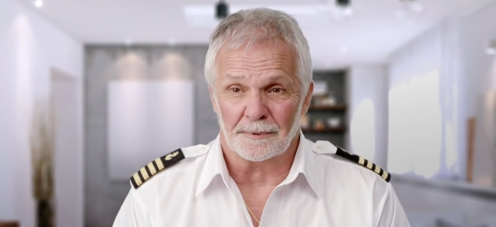 Captain Lee