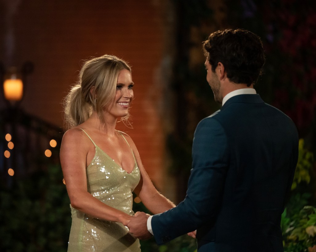 The Bachelor Season 28 premiere recap