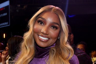 NeNe Leakes