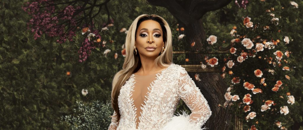 Real Housewives of Potomac Season 8, Episode 8 recap